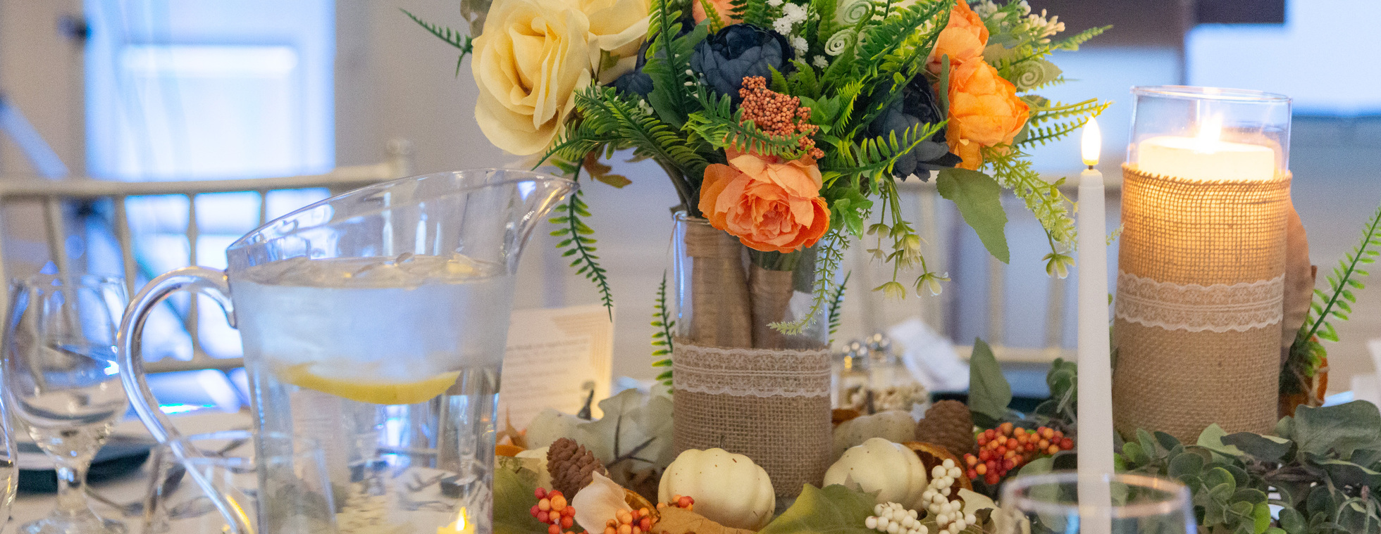 Hope Fundraising Gala 2026
